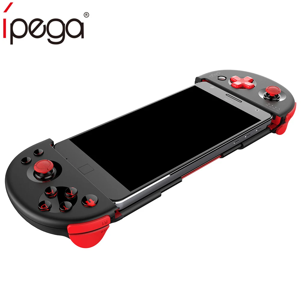 IPEGA PG 9087 S Bluetooth 4 0 гибкий джойстик пользовательский ключ продолжает биться