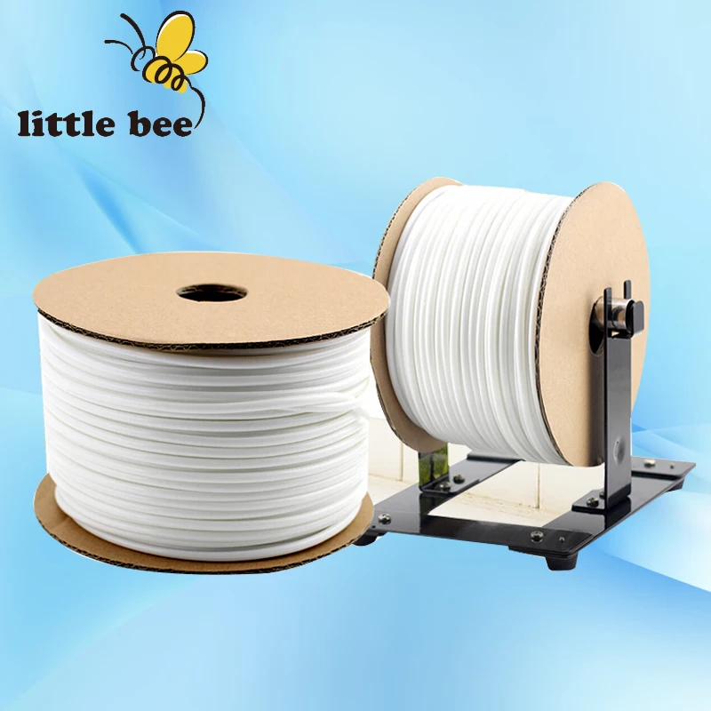 Бесплатная доставка ПВХ трубка для трубчатого принтера Проволочная