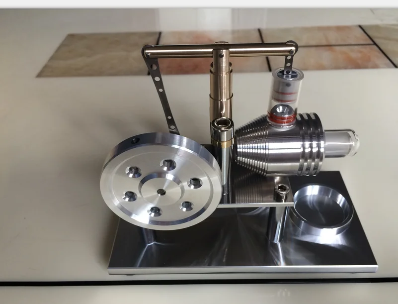 Обучающее оборудование для образовательного оборудования генератор стремлинга