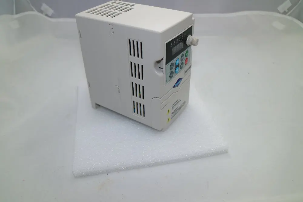 Привод переменной частоты VFD инвертор 0 75 кВт 220 В|vfd inverter|variable frequencyvariable frequency drive |