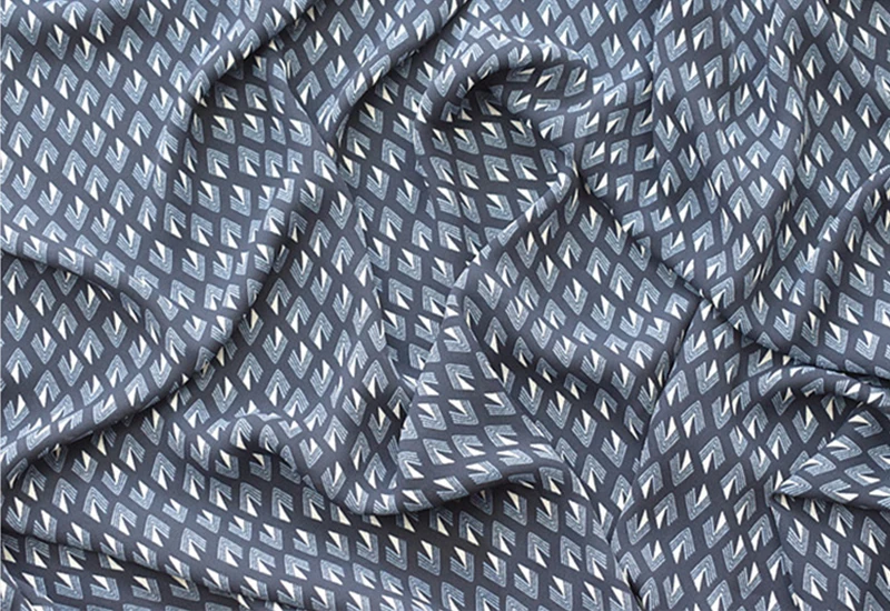 148*100cm high-grade chiffon fabrics spring and summer printing can be produced in clothing dresses | Дом и сад