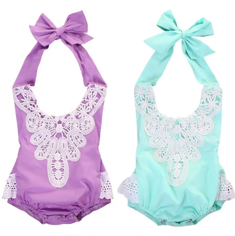 2017 новое поступление Летние Боди для маленьких девочек одежда ярких цветов с