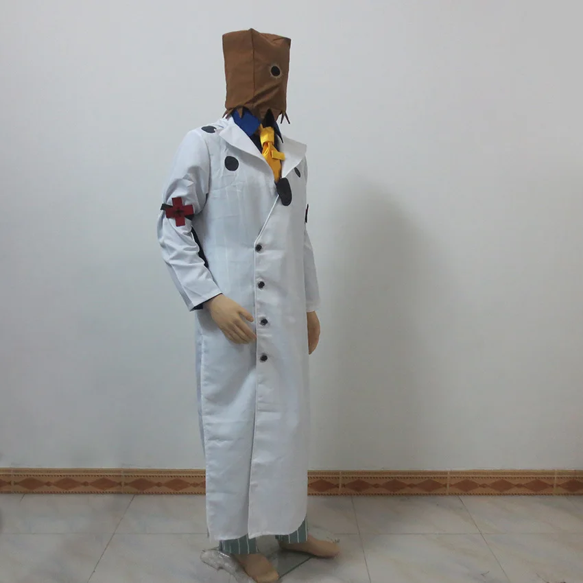 Костюм для косплея Guilty Gear любой размер|cosplay costume|guilty gearcustom cosplay costume |