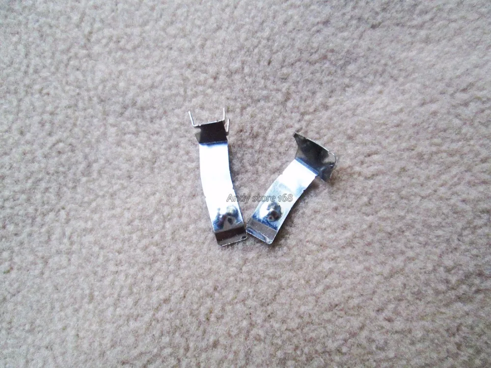 Запасные части для замены батареи контактный держатель зажим Весна Xbox One XboxOne