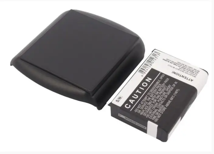Аккумулятор Cameron Sino 2250mAh для hp iPAQ h4100 h4135 h4150 h4155 343110-001 PDA, карманный Аккумулятор для ПК