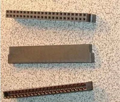 WZSM Бесплатная доставка Новый HDD Разъем для HP Compaq NX9010 NX9020 NX9030 разъем адаптера|hdd