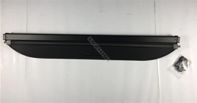 Защитный чехол на задний багажник для Volkswagen VW Golf 7 MK7 Высокое качество авто аксессуары