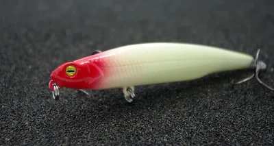 Карандашная приманка светящаяся для дневной и ночной рыбалки качественные