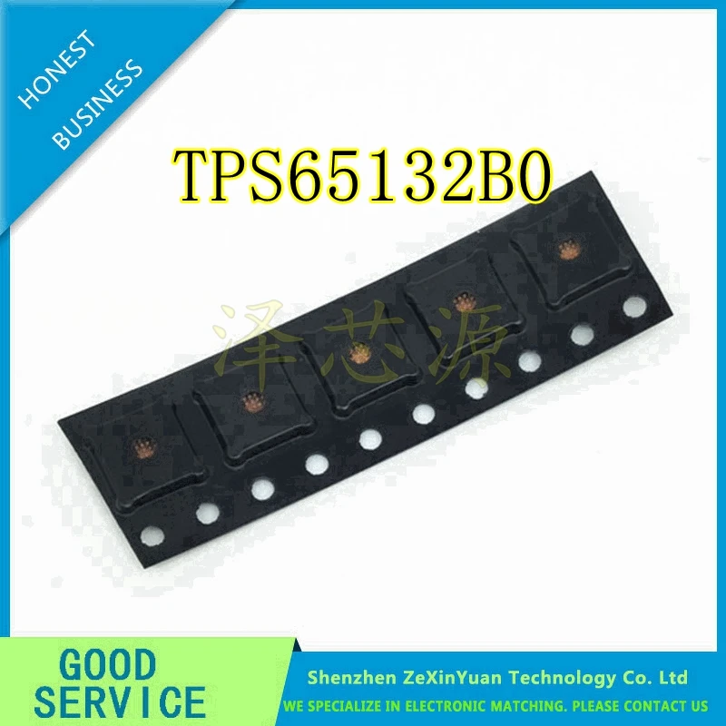 

5 шт. 10 шт. TPS65132B0 TPS65132BO TPS 65132B 0 дисплей IC 15pin