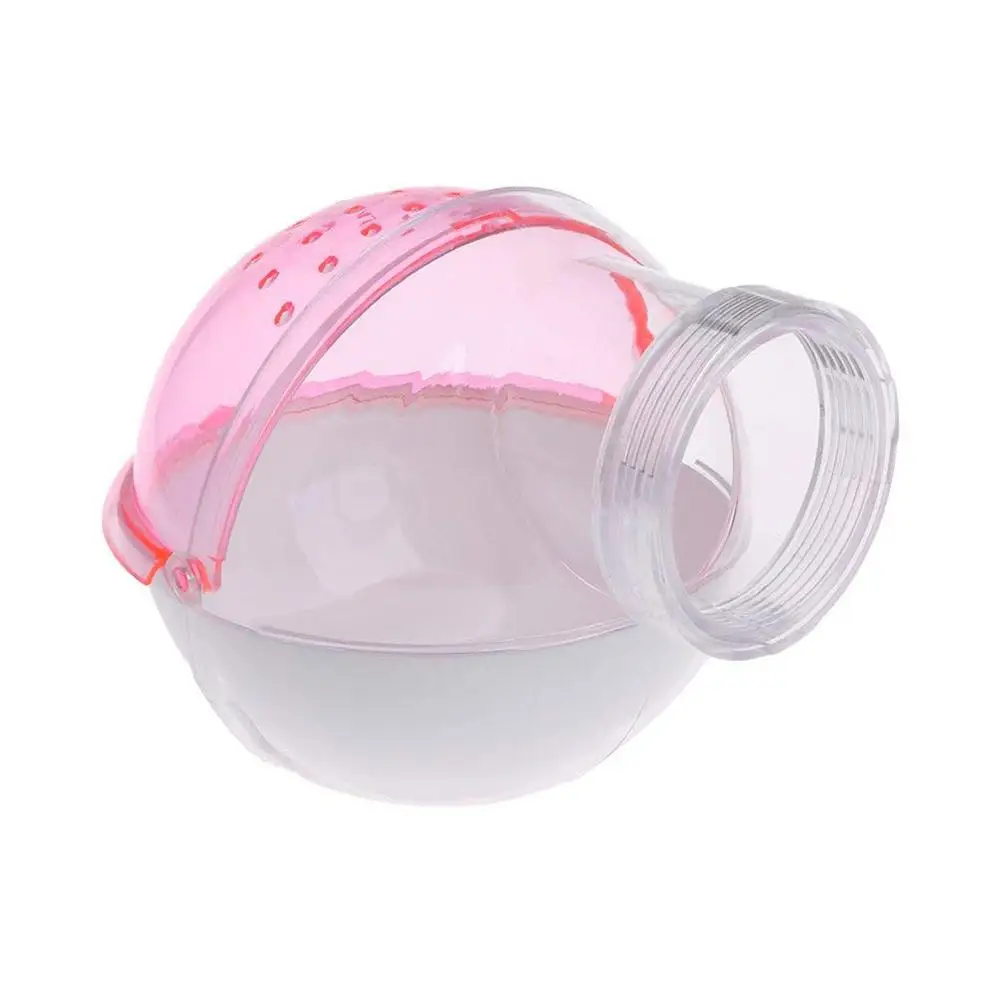 TPFOCUS морская свинка внешняя ванная высокопрочная акриловая игрушка для хомяка |