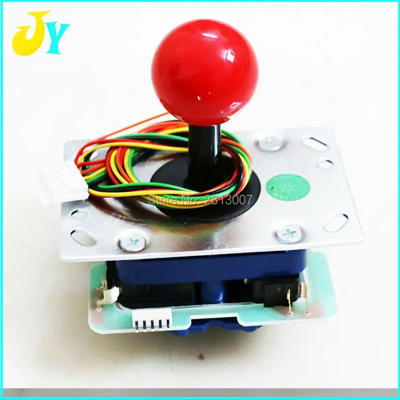 Оригинальный японский 5pin Seimitsu LS-32-02 аркадный джойстик для аркадной игры
