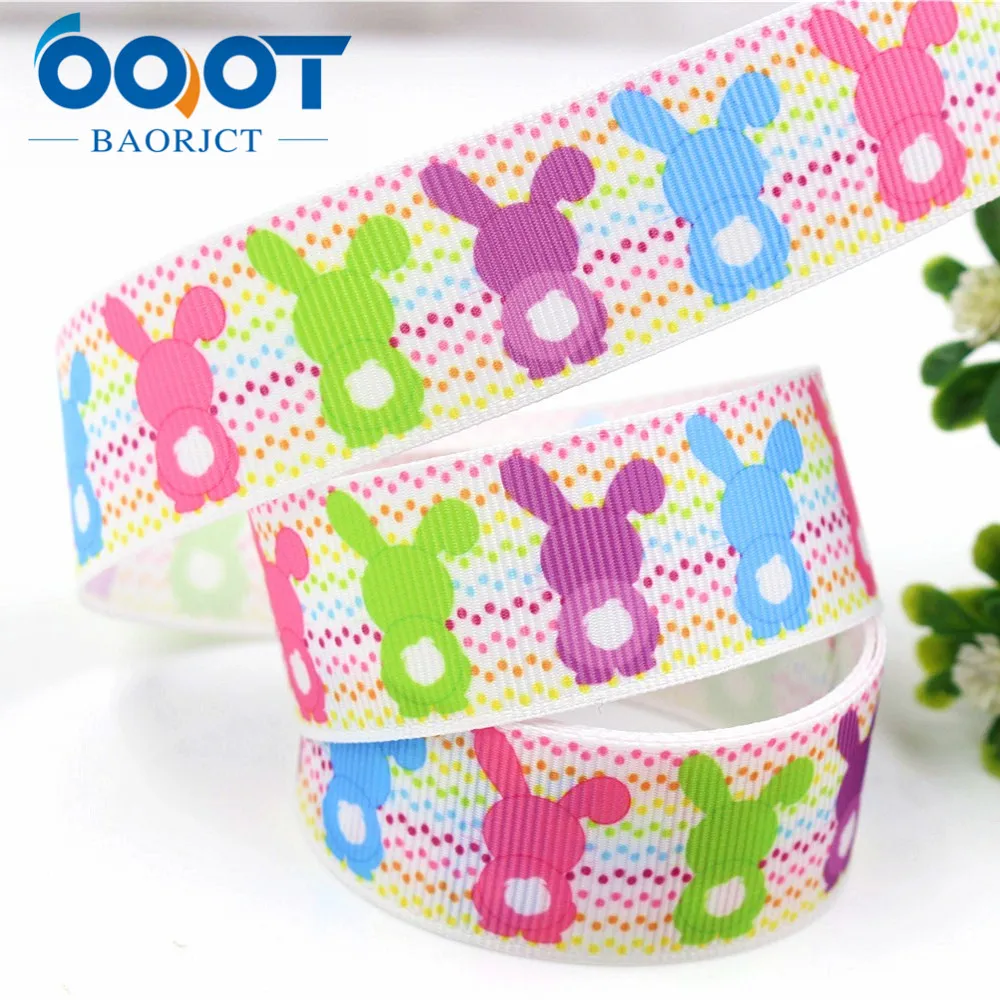 Корсажная лента с мультяшным принтом 1 '✥ мм аксессуары для одежды волос