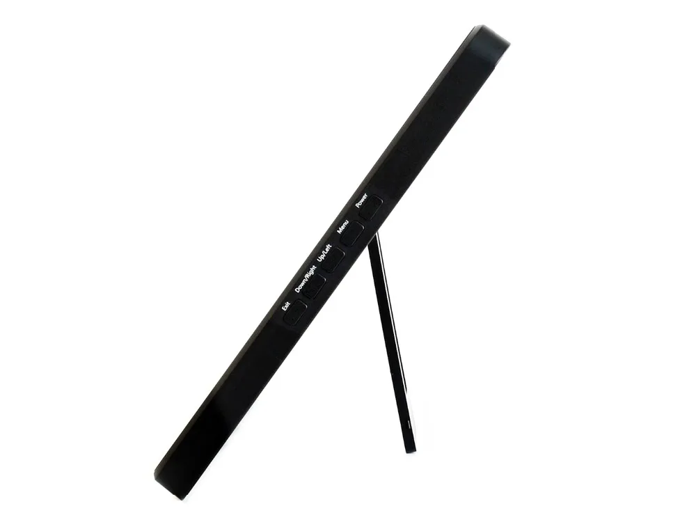 Waveshare 15 6 дюймовый IPS емкостный сенсорный экран ЖК закаленное стекло крышка 1920x1080