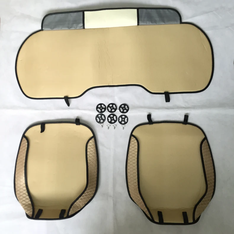 Чехлы для автомобильных сидений для ford c-max ecosport edge escort everest explorer 5 s-max 2013 2012 2011