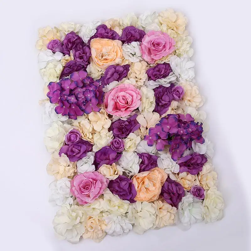 Праздничный свадебный витринный венок сделай сам фон 60x40 см искусственная