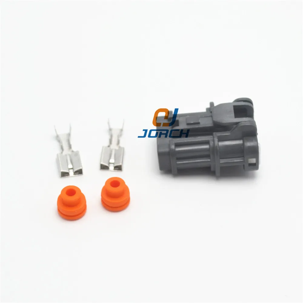 Бесплатная доставка 10 комплектов 6 3 мм автоматический 2-контактный реле давления