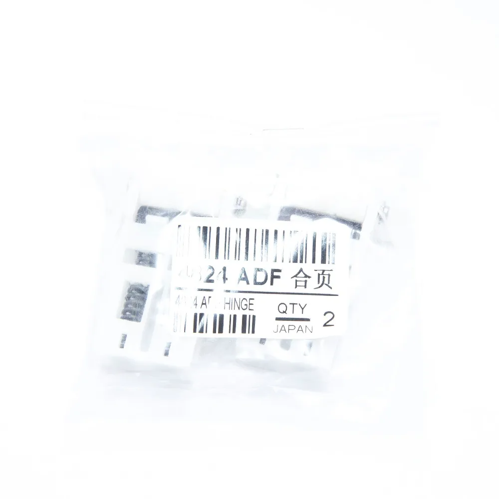 Новый JC97-03220A JC97-02779A для Samsung 4825FN 4826FN 4824FN 4828FN 4720F 4016F 4116F 4216F CLX3160 6200 5530 6240 ADF шарнир |