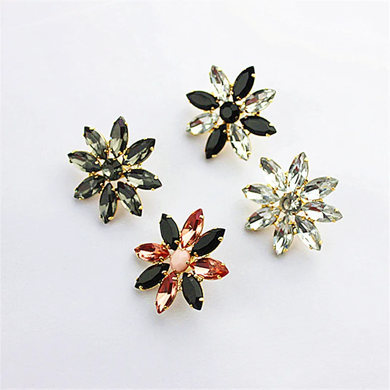 Новинка 2017 Популярные Роскошные женские Украшения оптовая продажа для девушек