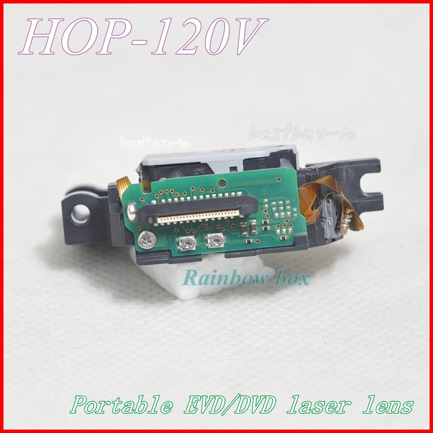 Новый HOP-120V 120V evd dvd Оптический Палочки-ups HOP120V для Портативный EVD ЭЗВД мобильный DVD