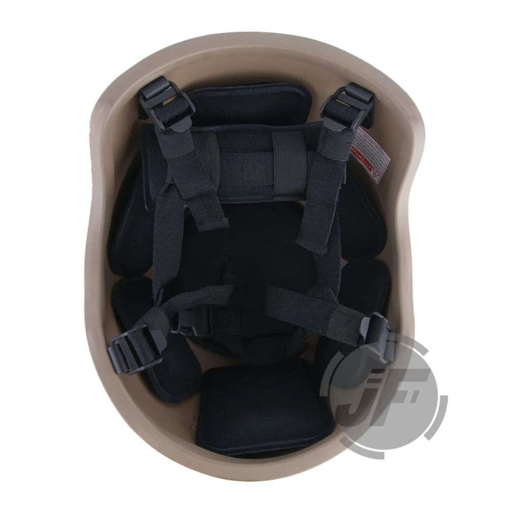 Emerson Тактический ACH ARC MICH 2001 TC-2001 шлем EmersonGear страйкбол Пейнтбол Охота боевой шлем голова защитный ABS