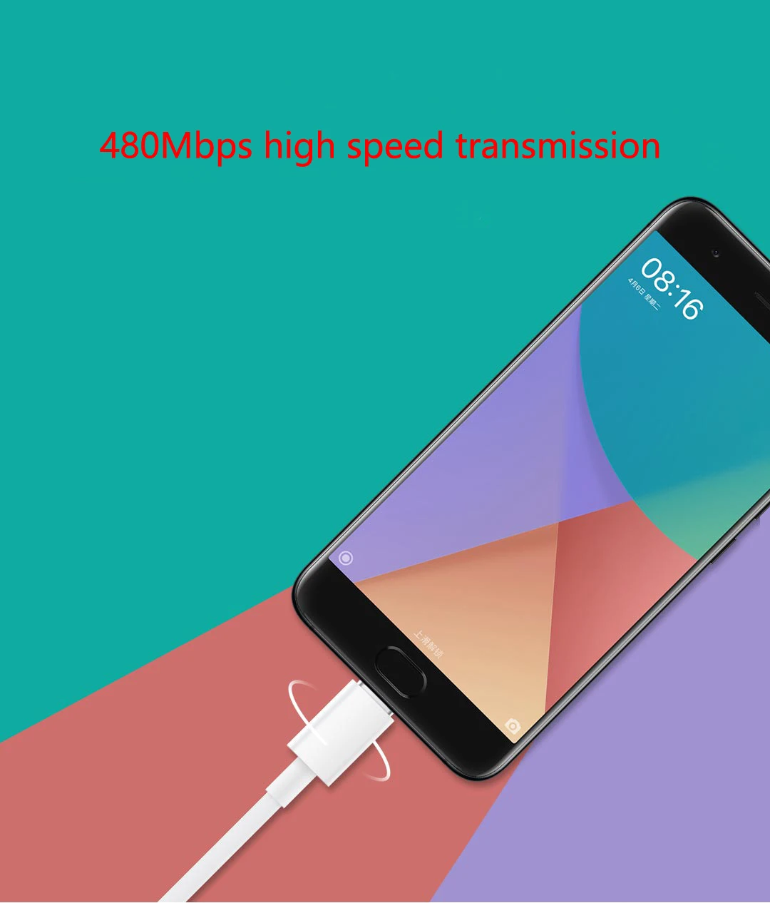 xiaomi zmi usb c к usb c кабель 5A usb type c кабель 3,1 Быстрая зарядка для samsung ноутбука macbook зарядное устройство PD кабель 2 м
