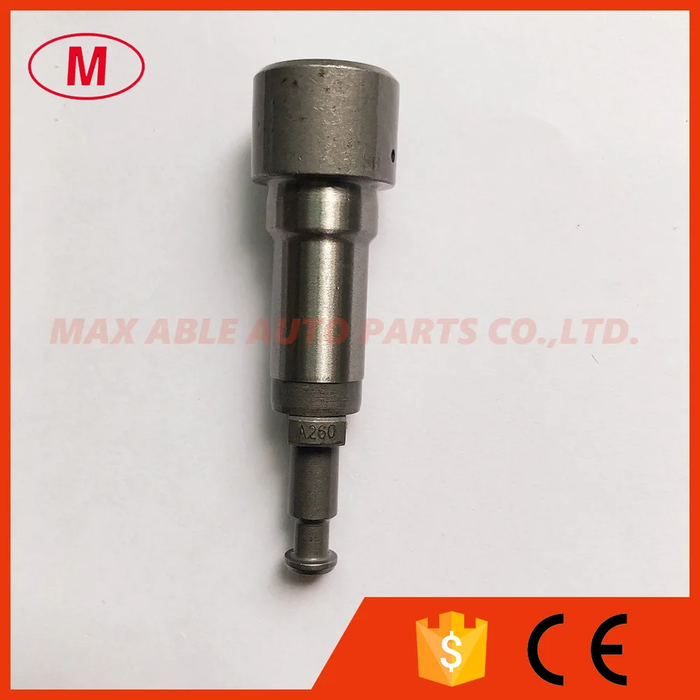 Элемент насоса/Плунжер 131154 1820 A260 для 4BE1|pump rubber|pump portablepump governor |