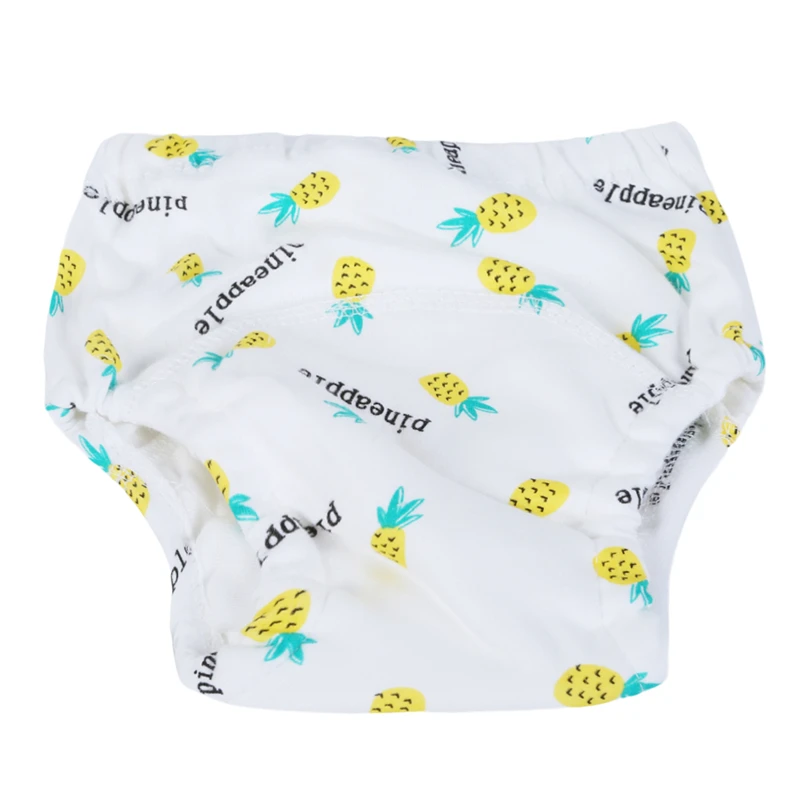Детские тренировочные подгузники для плавания детские маленьких мальчиков и