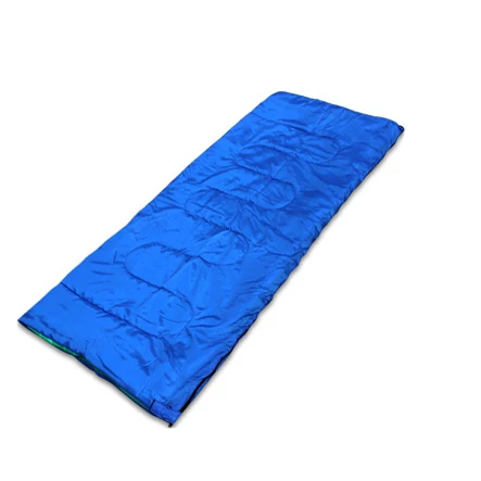 Открытый отдых взрослый спальный мешок конверт легкий вес лето одеяло |