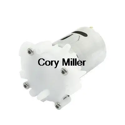 Насос для аквариума с микронасосом мотор водяного насоса мощностью 5000 об/мин |