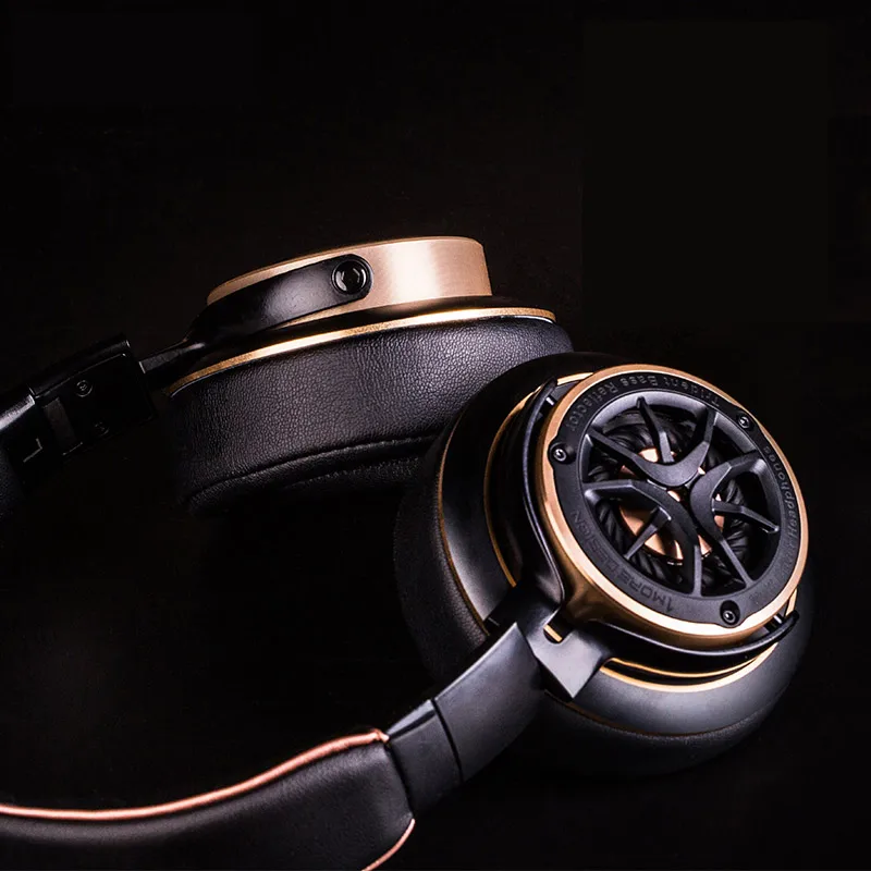 1more тройной динамик Накладные наушники проводные наушники Hifi DJ Шум с шумоизоляцией Наушники-вкладыши наушники большой гарнитура для телефона, складная конструкция