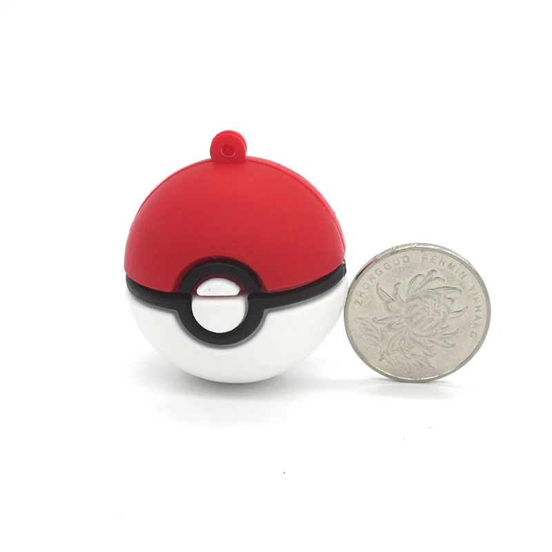 Новое поступление флеш накопитель Usb в виде покемона карта памяти популярный