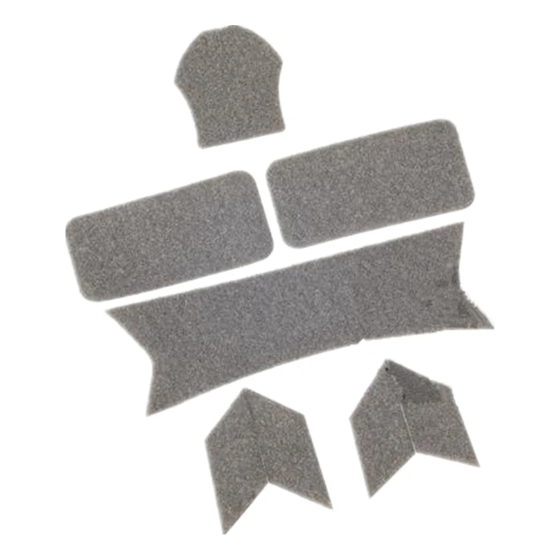 Тактический шлем 3 мм спортивный морские наклейки с дьяволом универсальная палка