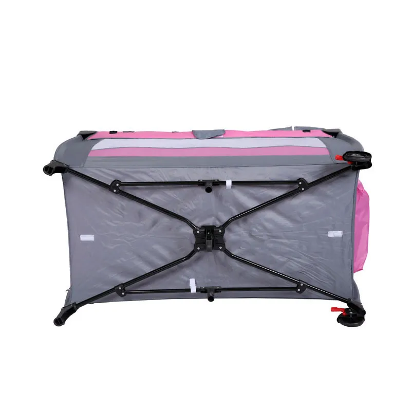 2017 Высокое качество детская мультяшная полка для кроватки экспортный