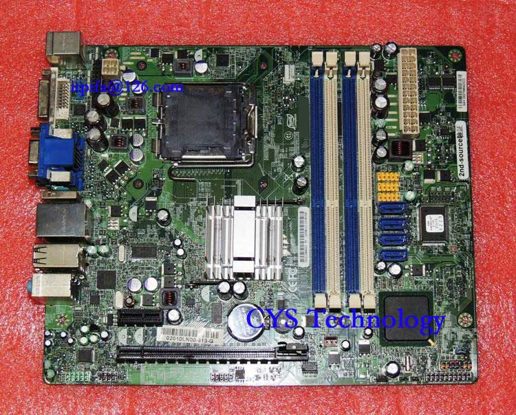 Бесплатная доставка оригинальная материнская плата CHUANGYISU X480 для G43D01 G43D01A1 1.0 6KS3H G43