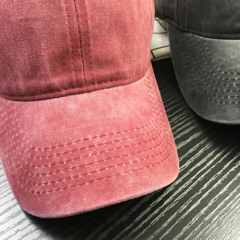 Women Cap Solid Simple All-match Adjustable Sun Shading Outdoor Baseball Caps Womens Hip-hop Fashion Korean Style Casual Daily | Аксессуары