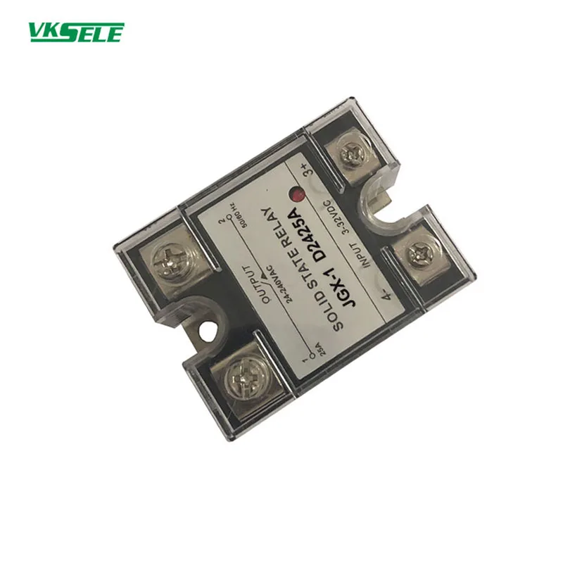D48100A 100 amp твердотельное реле | Обустройство дома