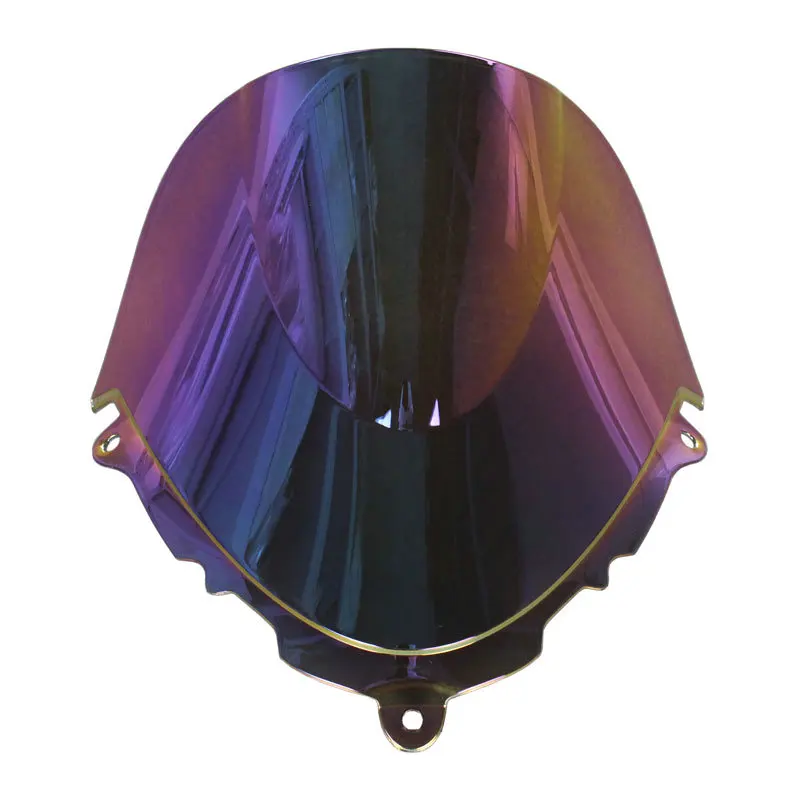 Iridium 2 Обтекатели лобовое стекло для 1998-2006 Suzuki Катана GSX600F GSX750F GSX 600F 750F GSX 600 700 F 2005 2004 2003 - Цвет: Iridium 2