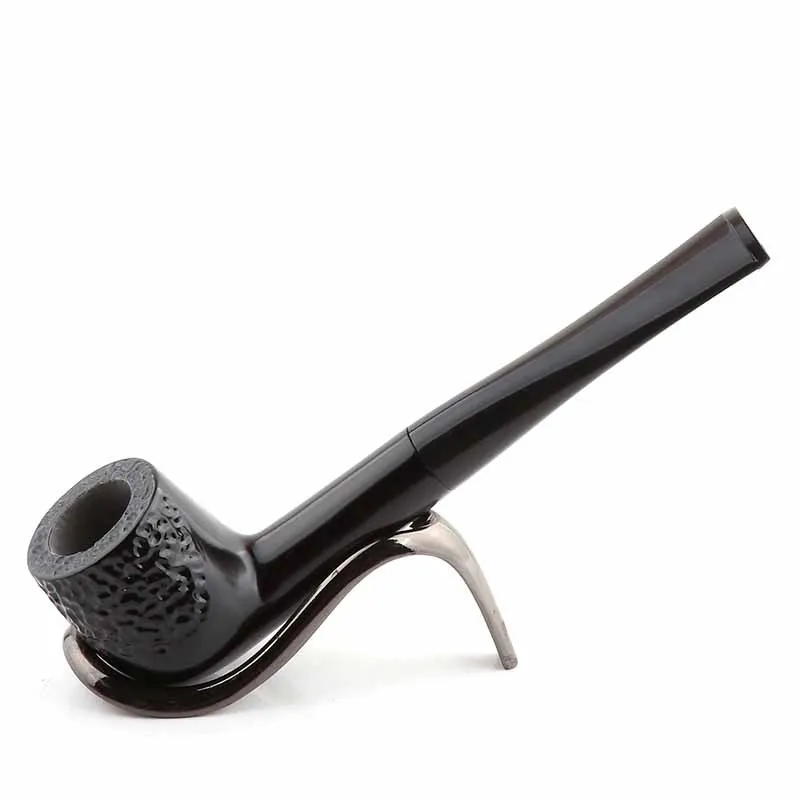 

Handmade men's pipe