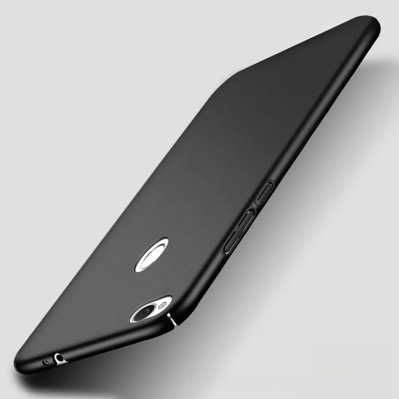 Для Huawei P8 P9 Lite 2017 чехол 360 полная матовая кожа Fundas корпус из твердого пластика