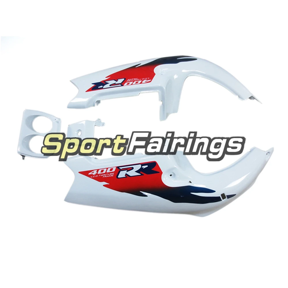 Обтекатели для Honda CBR400RR NC29 год 91 94 1991 1992 1993 1994 ABS Мотоциклетный обтекатель комплект