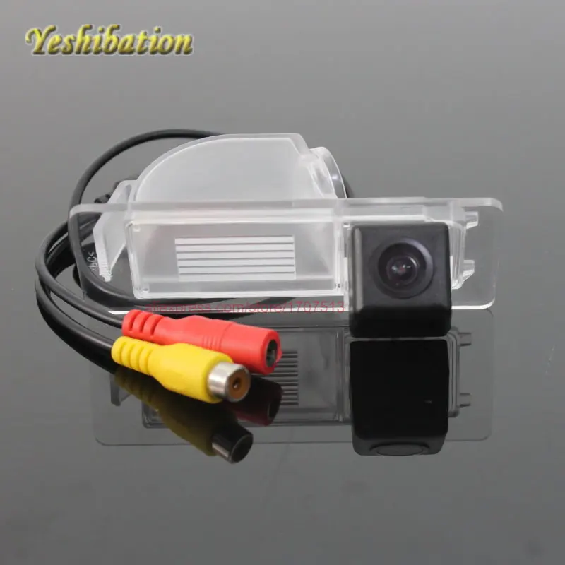 

Rearview Camera For Volkswagen VW Jetta Vento 2014~2015 Car Rear View Reverse Backup Camera For Parking HD Night Vision
