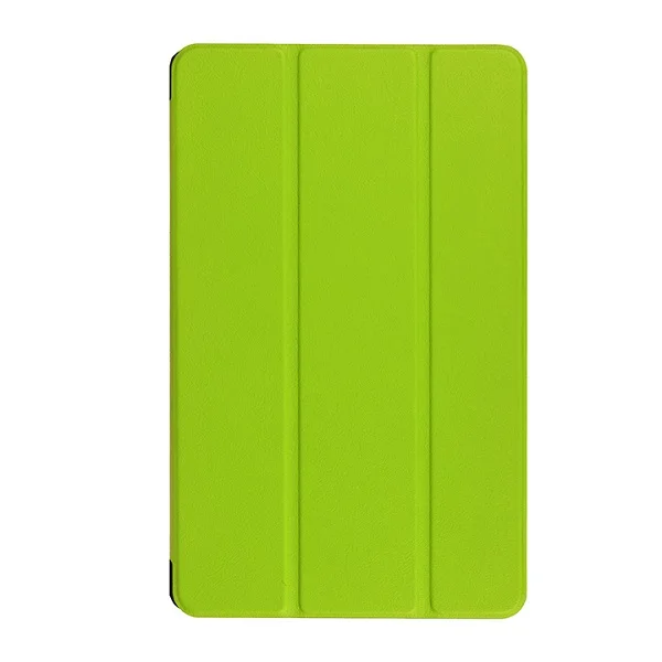 Чехол для планшета huawei MediaPad T3 10 9,6 дюймов AGS-W09 L09 умный защитный чехол для Honor Play Pad 2 9," чехол с бесплатной ручкой - Цвет: HWT310 KST GN