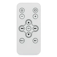 new remote control suitable for itamtam x7mm3 rf audio system player controller