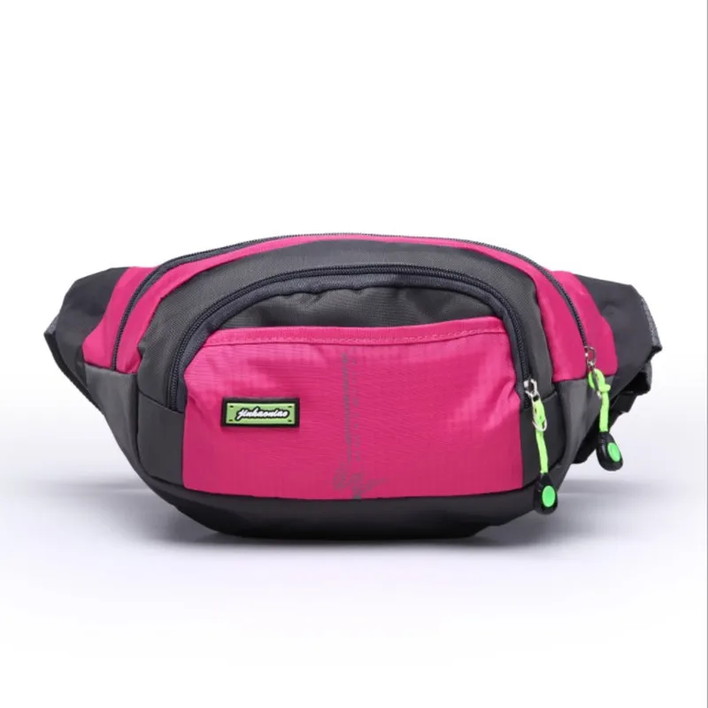 Водонепроницаемая поясная сумка забавная Спортивная армейская Сумка Molle для