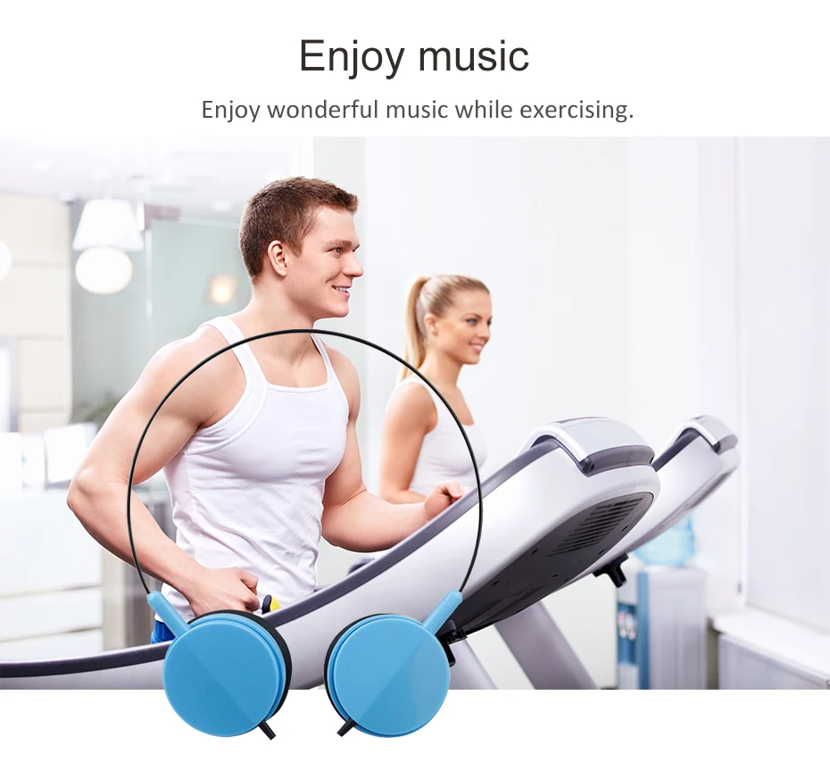 Новые 6 видов цветов Складные портативные регулируемые наушники Fone De Ouvido