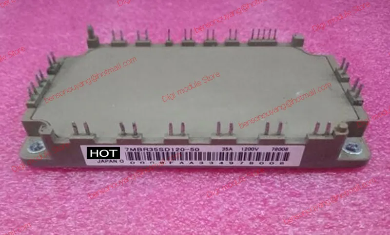 7MBR35SD120-50 | Обустройство дома