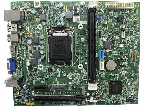 Применяется для материнской платы настольного компьютера DELL 660 660S 270S CN-0478VN 478VN XFWHV