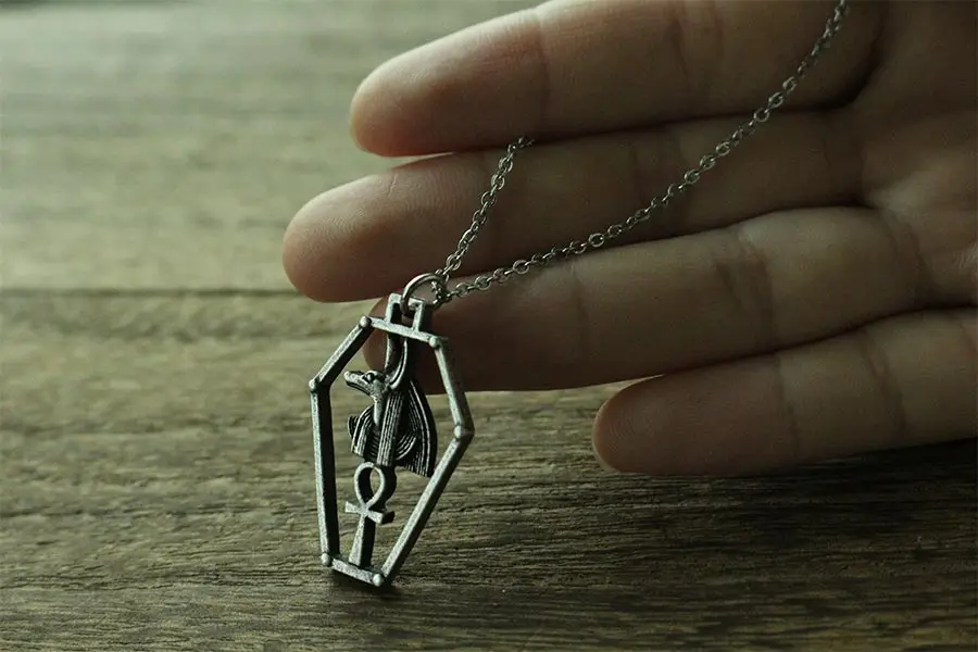 10 шт. цепочка с кулоном из нержавеющей стали|stainless steel chain|steel chainwomen necklace |