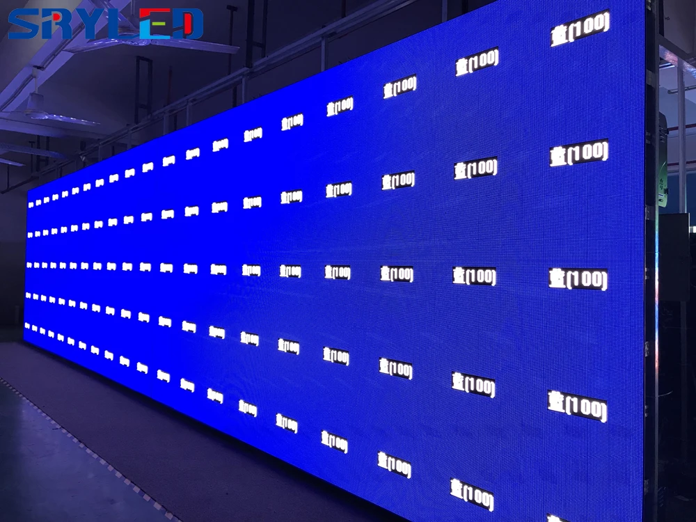 Супер легкий P6 открытый Водонепроницаемый 576 мм x 576 мм SMD3535 полный Цвет 1/8 сканирования для литья под давлением алюминиевый шкаф со светодиодами/Панель