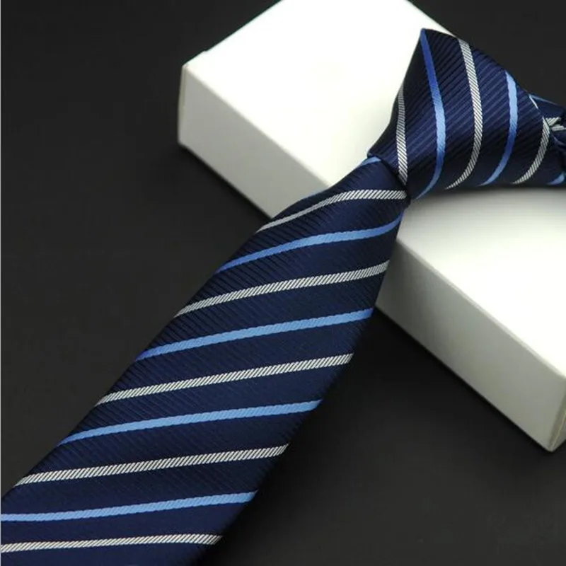 1 шт. модный бренд галстук досуг тонкий узкие галстуки для мужчины твердые голову